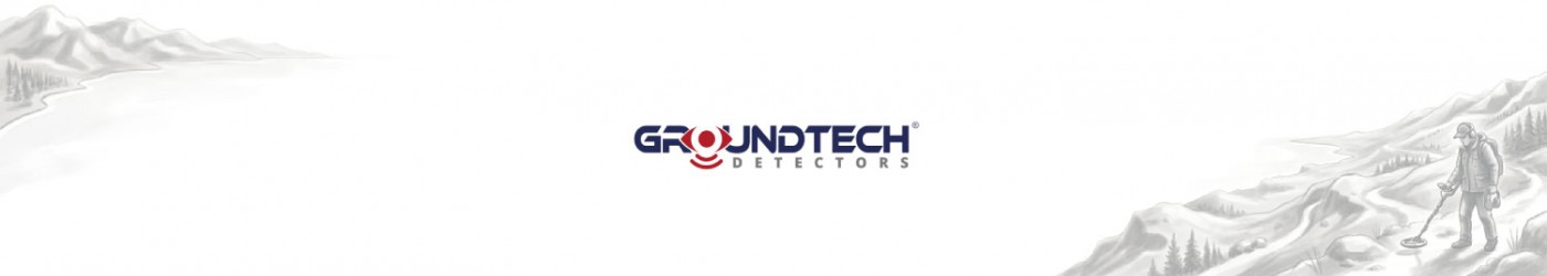 GROUNDTECH DEDEKTÖR