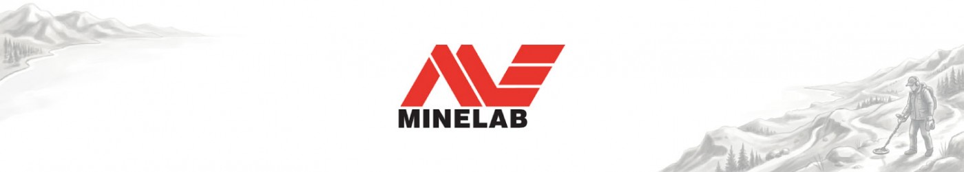 MINELAB DEDEKTÖR