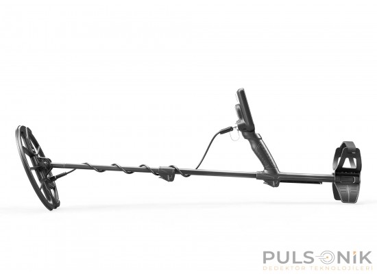 Nokta Simplex Lite Paket VLF Dedektör (Pulsonik Dedektör) - pulsonik dedektör,