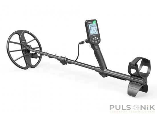 Nokta Simplex Lite Paket VLF Dedektör (Pulsonik Dedektör) - pulsonik dedektör,
