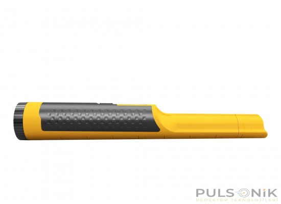 Nokta Accupoint Ayırımalı Pointer – 2 Yıl Garantili (Pulsonik Dedektör) - pulsonik dedektör,