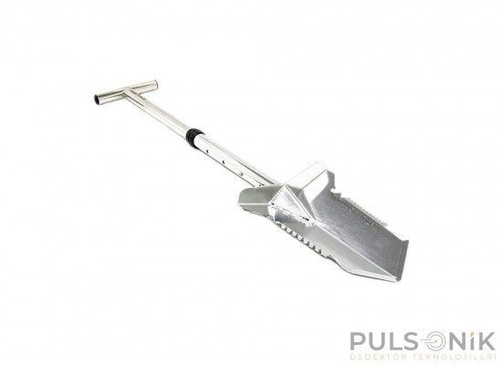 Nokta Makro Premium Kürek (Pulsonik Dedektör) - pulsonik dedektör,
