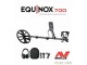 Minelab Equinox 700 VLF Dedektör (Pulsonik Dedektör) - pulsonik dedektör,