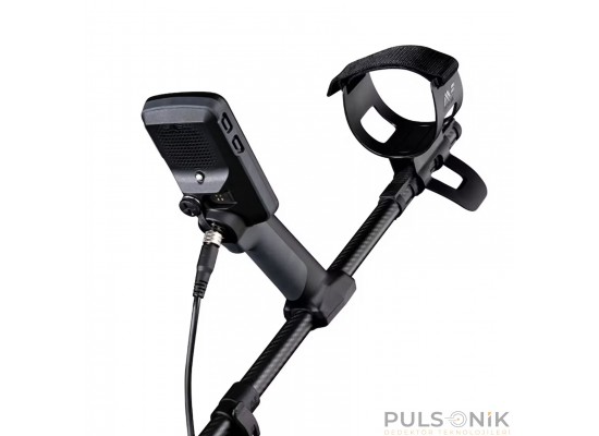 Minelab Equinox 900 VLF Dedektör (Pulsonik Dedektör) - pulsonik dedektör,
