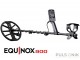 Minelab Equinox 900 VLF Dedektör (Pulsonik Dedektör) - pulsonik dedektör,