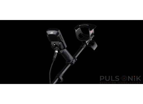 Minelab Manticore Dedektör (Pulsonik Dedektör) - pulsonik dedektör,