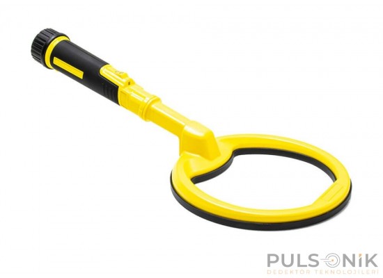 Nokta Pulse Dive – 20 cm Başlıkla (Pulsonik Dedektör) - pulsonik dedektör,