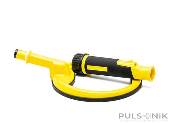 Nokta Pulse Dive – 20 cm Başlıkla (Pulsonik Dedektör) - pulsonik dedektör,