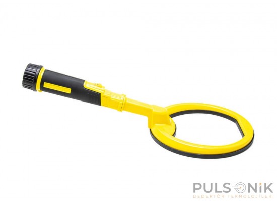 Nokta Pulse Dive – 20 cm Başlıkla (Pulsonik Dedektör) - pulsonik dedektör,