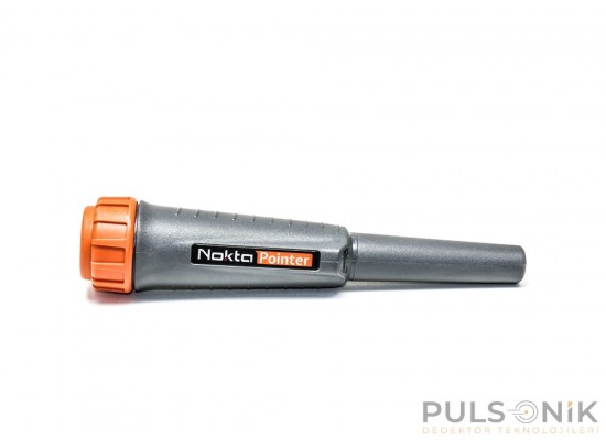 Nokta Pointer (Pulsonik Dedektör) - pulsonik dedektör,