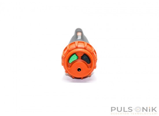 Nokta Pointer (Pulsonik Dedektör) - pulsonik dedektör,