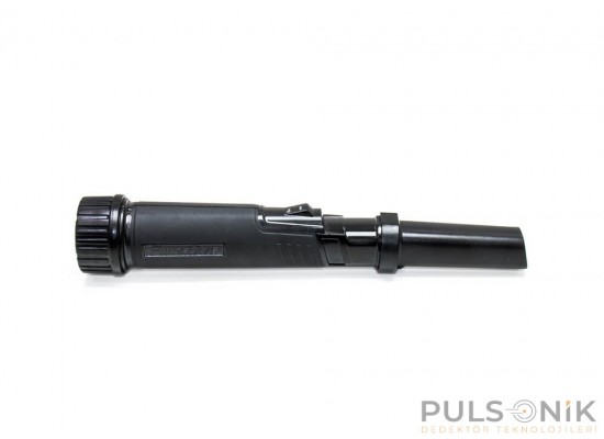 Nokta Pulse Dive Pointer (Pulsonik Dedektör) - pulsonik dedektör,