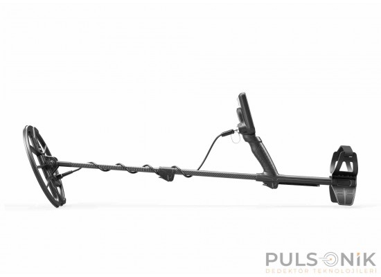 Nokta Simplex Ultra Dedektör (Pulsonik Dedektör) - pulsonik dedektör,