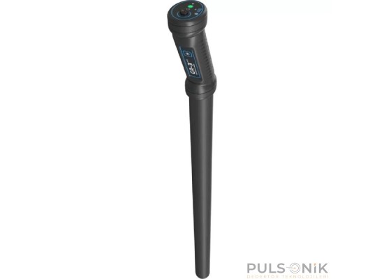 Conrad GR3 Plus Yer Altı Görüntüleme Cihazı (Pulsonik Dedektör) - pulsonik dedektör,