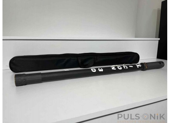 ICON 3D Yeraltı Görüntüleme Sistemi (Pulsonik Dedektör) - pulsonik dedektör,
