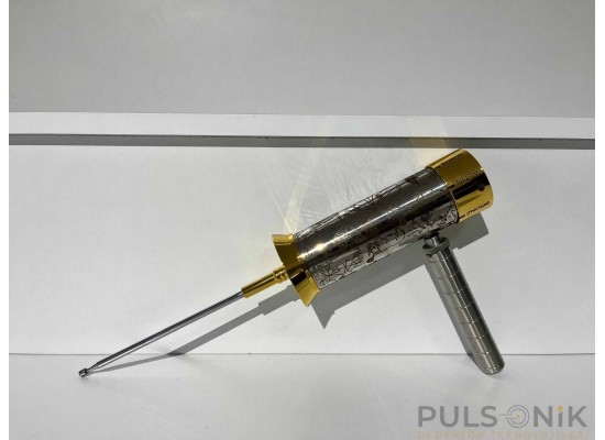 Model 16 (Piri Reis) Alan Tarama – Sıfırdan Farkı Yok – Pulsonik Dedektör - pulsonik dedektör,