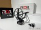 RDR Deep Pro Dedektör – 38 cm Başlıkla (Pulsonik Dedektör) - pulsonik dedektör,