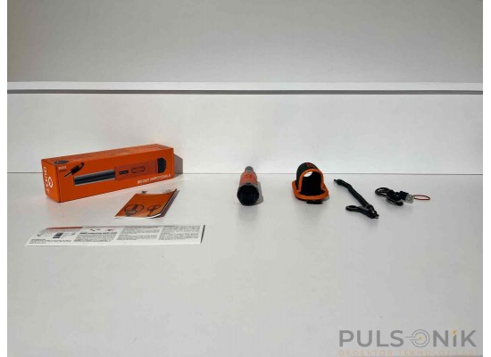 Quest XPointer Max Ayrımlı Pointer – Pulsonik Dedektör - pulsonik dedektör,