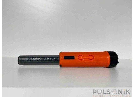 Quest XPointer Max Ayrımlı Pointer – Pulsonik Dedektör - pulsonik dedektör,