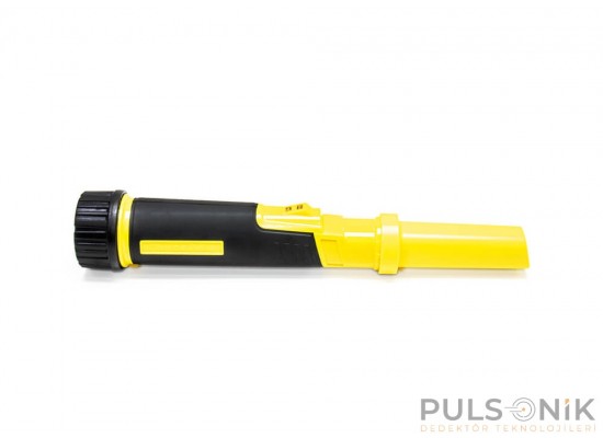 Nokta Scuba Pulse Dive Pointer – Çift Başlıklı (Pulsonik Dedektör) - pulsonik dedektör,