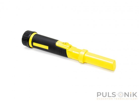 Nokta Scuba Pulse Dive Pointer – Çift Başlıklı (Pulsonik Dedektör) - pulsonik dedektör,