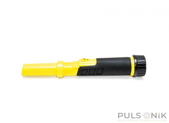 Nokta Scuba Pulse Dive Pointer – Çift Başlıklı (Pulsonik Dedektör) - pulsonik dedektör,