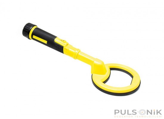 Nokta Scuba Pulse Dive Pointer – Çift Başlıklı (Pulsonik Dedektör) - pulsonik dedektör,