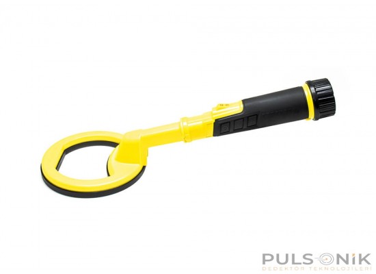 Nokta Scuba Pulse Dive Pointer – Çift Başlıklı (Pulsonik Dedektör) - pulsonik dedektör,