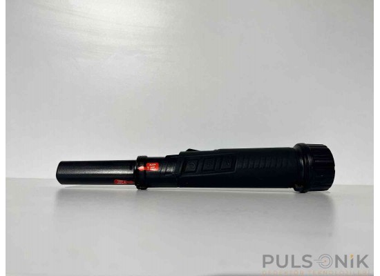 Nokta-Makro Scuba Pulse Pointer – Avantaj Aksesuar Paket (Pulsonik Dedektör) - pulsonik dedektör,
