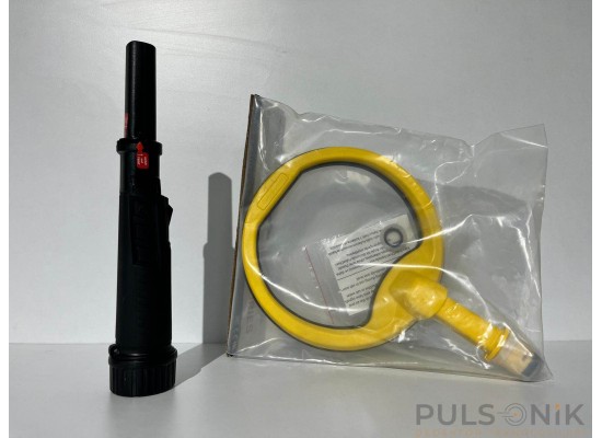 Nokta-Makro Scuba Pulse Pointer + 20 cm Başlık – Avantaj Aksesuar Paket (Pulsonik Dedektör) - pulsonik dedektör,