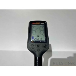 Quest X1 IDmaxX Dedektör – Pulsonik Dedektör