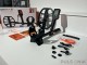 Quest X5 IDmaxX Dedektör – Su Geçirmez – Pulsonik Dedektör - pulsonik dedektör,