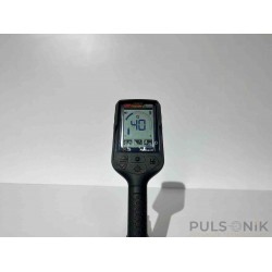 Quest X5 IDmaxX Dedektör – Su Geçirmez – Pulsonik Dedektör
