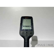 Quest X10 ID Max Su Geçirmez Dedektör – Pulsonik Dedektör