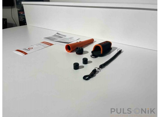 Quest XPointer 1 Pinpointer – Pulsonik Dedektör - pulsonik dedektör,