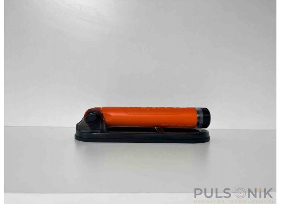 Quest Scuba Tector Pro – Elips Başlık – Pulsonik Dedektör - pulsonik dedektör,