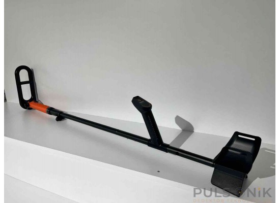 Quest Scuba Tector Pro Elips Başlık – Arama Kolu ile Birlikte – Pulsonik Dedektör - pulsonik dedektör,