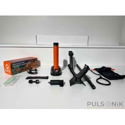 Quest Scuba Tector Pro Elips Başlık – Arama Kolu ile Birlikte – Pulsonik Dedektör