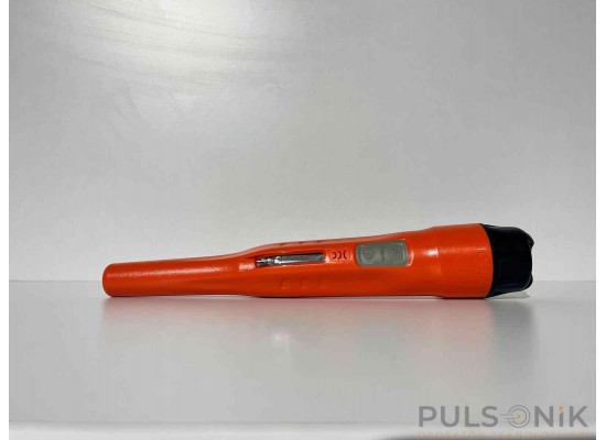 Quest XPointer Pro Su Geçirmez Pinpointer – Pulsonik Dedektör - pulsonik dedektör,