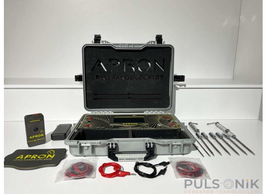 Apron Touch Plus Profesyonel Alan Tarama – Sıfırdan Farksız – Pulsonik Dedektör - 0545 788 4809, Apron Touch Plus Profesyonel Alan Tarama – Sıfırdan Farksız – Pulsonik Dedektör - pulsonik dedektör,