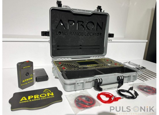 Apron Touch Plus Profesyonel Alan Tarama – Sıfırdan Farksız – Pulsonik Dedektör - 0545 788 4809, Apron Touch Plus Profesyonel Alan Tarama – Sıfırdan Farksız – Pulsonik Dedektör - pulsonik dedektör,