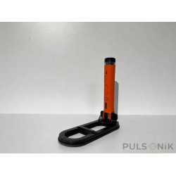 Quest Scuba Tector Pro Elips Başlık + Arama Kolu – Sıfır Ayarında – İkinci El – Pulsonik Dedektör
