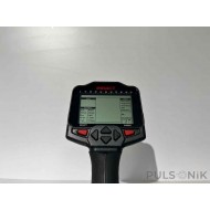Nokta Impact Pro + Pro Full Paket 4 Başlık – Sıfırdan Farksız – Pulsonik Dedektör