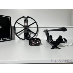 RDR Maxx Dedektör 38 Başlıklı 6 kHz