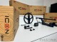 XP ICON X Standart Paket Dedektör - 5 Yıl Garantili XP ICON X standart paket dedektör fmf teknolojili