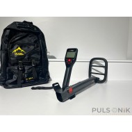 Minelab Go-Find 44 – Sıfır Ayarında İkinci El