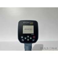 Nokta Magnetar 9000 – Sıfır (Adınıza Faturalı)