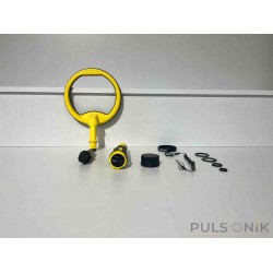 Nokta PulseDive Scuba & Pointer Set (20 cm Başlıklı) – İkinci El