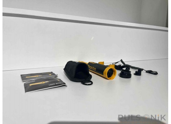 Nokta AccuPOINT Pointer - İkinci El Sıfır Ayarında nokta accupoint pointer ikinci el sıfır ayarında