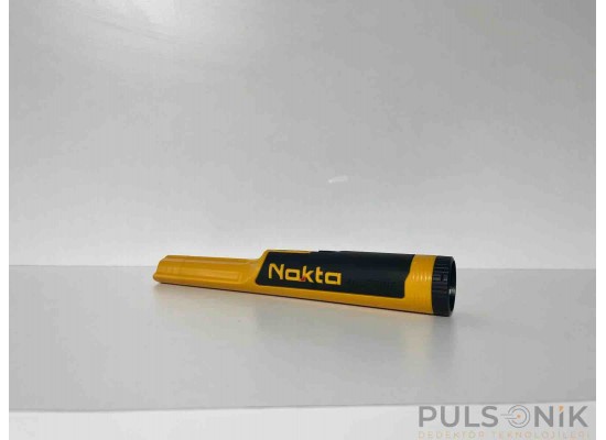 Nokta AccuPOINT Pointer - İkinci El Sıfır Ayarında nokta accupoint pointer ikinci el sıfır ayarında